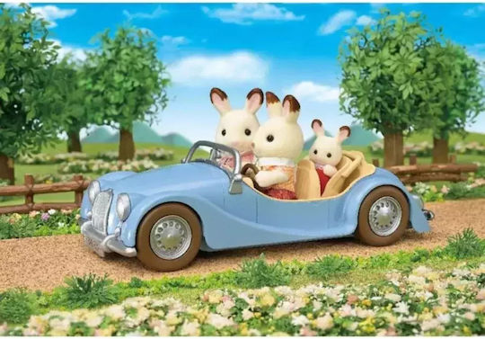 Epoch Toys Classic Sylvanian Families For Age 3+