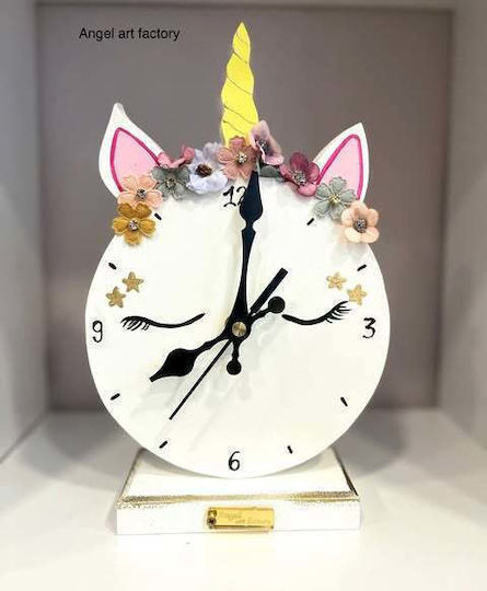Desktop Clock