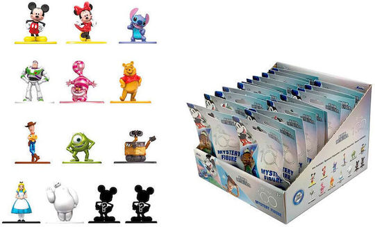 Jada Toys Παιχνίδι Μινιατούρα για 3+ Ετών 4εκ.