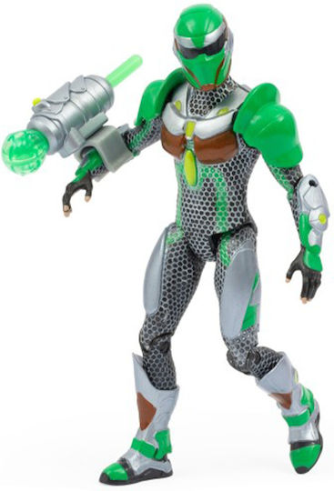 Giochi Preziosi Gormiti Figure Functions Glen Scion Land Clan 15cm