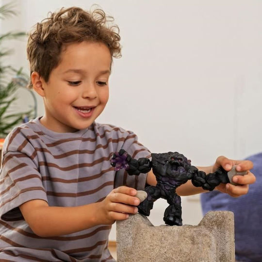 Schleich-S Създания Елдрадор Сенчест Камък Звяр