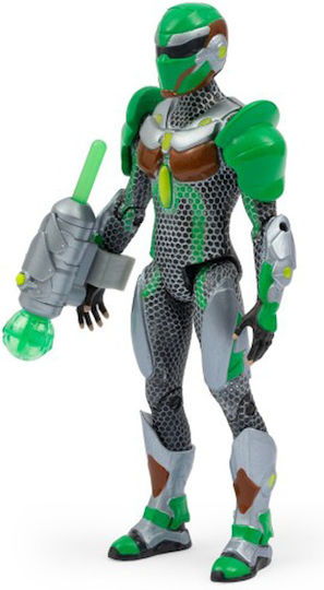 Giochi Preziosi Gormiti Figure Functions Glen Scion Land Clan 15cm
