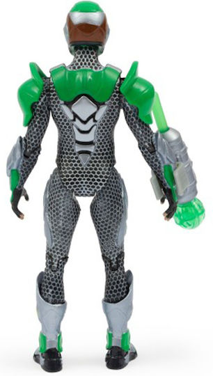 Giochi Preziosi Gormiti Figure Functions Glen Scion Land Clan 15cm