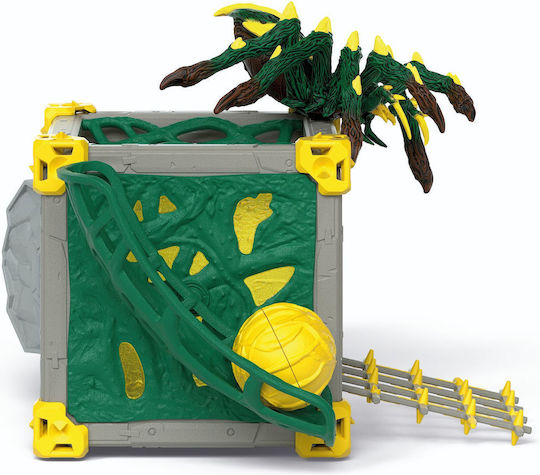 Schleich-S Jungle Tarantula για 7-12 Ετών 23εκ. (Διάφορα Σχέδια)