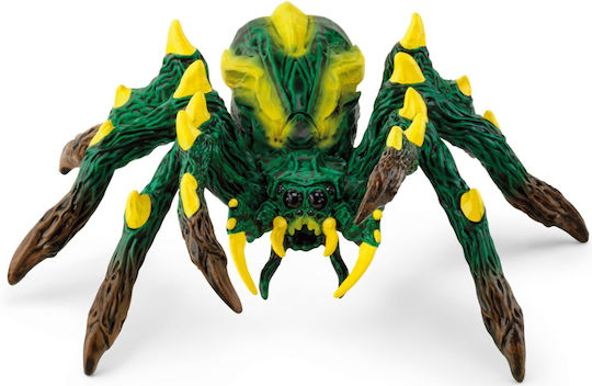 Schleich-S Jungle Tarantula για 7-12 Ετών 23εκ. (Διάφορα Σχέδια)