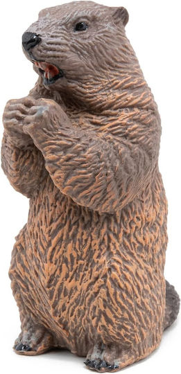 Papo Beaver for 3+ Years 5.2cm (Miscellaneous Designs)