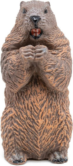 Papo Beaver for 3+ Years 5.2cm (Miscellaneous Designs)