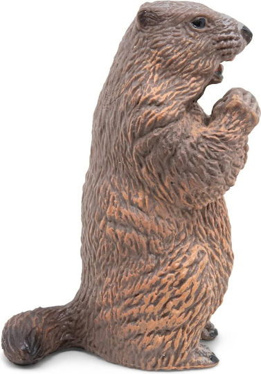 Papo Beaver for 3+ Years 5.2cm (Miscellaneous Designs)