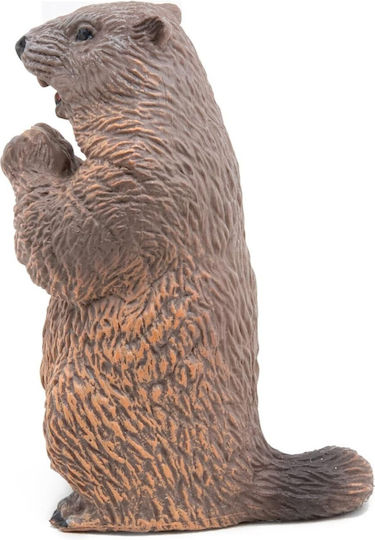 Papo Beaver for 3+ Years 5.2cm (Miscellaneous Designs)