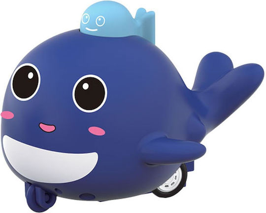 390169 Clockwork Whale Luna Set 12 pcs (set of 12 pieces)
