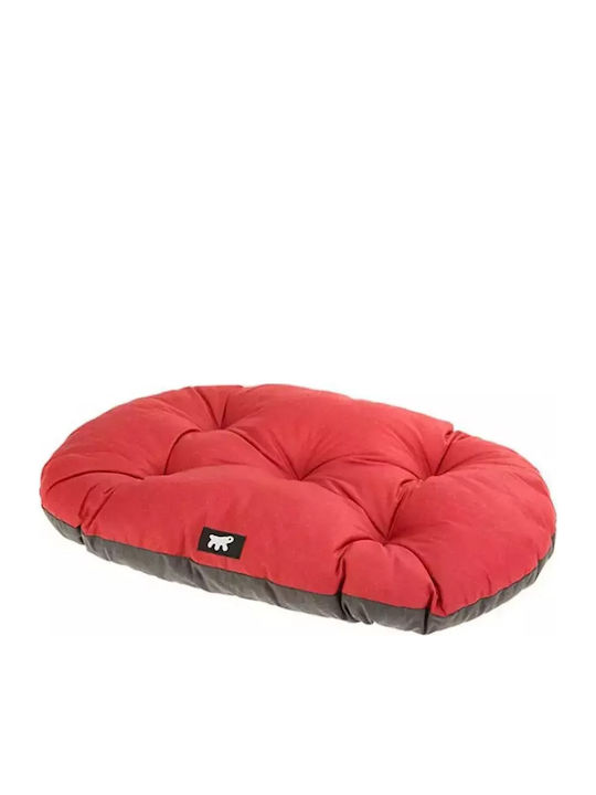 Ferplast Relax Μαξιλάρι Σκύλου Κόκκινο 43x30εκ. Ferplast Relax Μαξιλάρι Σκύλου Κόκκινο 43x30εκ.