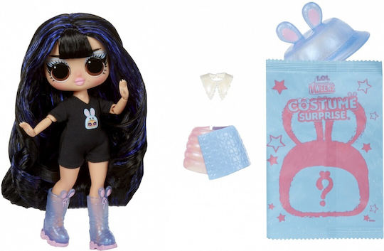 MGA Miniature Novelty Toy Lol Surprise for 4+ Years