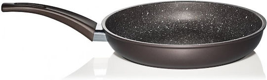 Pyramis Stone Chef Тиган от Алуминий с Каменно Покритие 28см