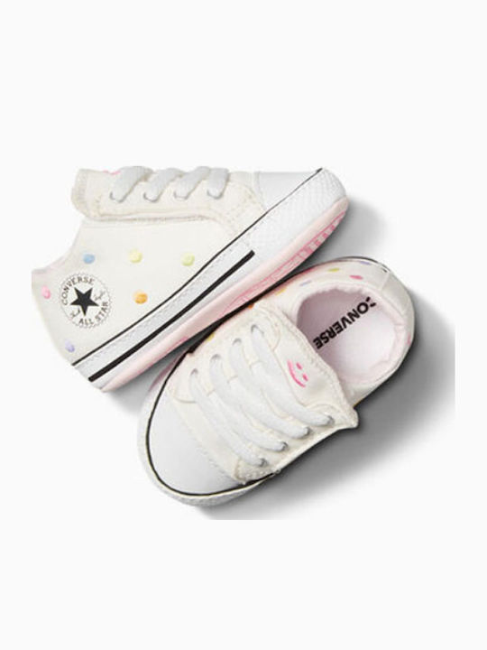 Converse Baby Sneakers Weiße All Star