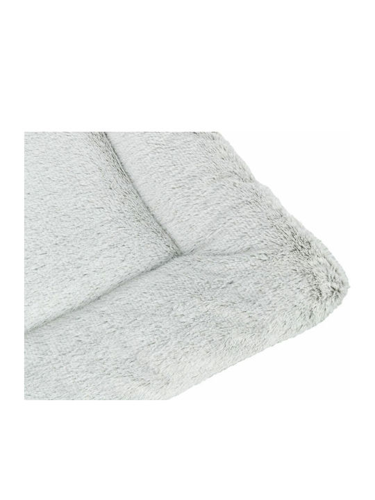 Trixie Sofa Hundebett Weiß 70x55cm.