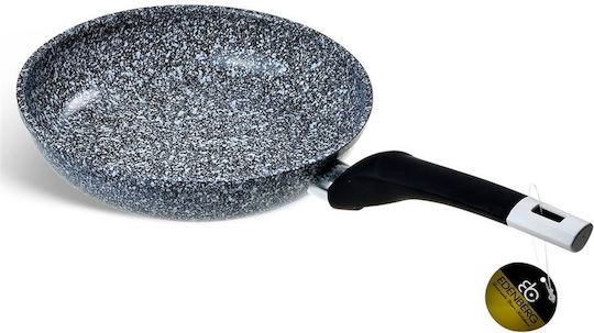 Edenberg Pan aus Aluminium mit Antihaftbeschichtung 30cm