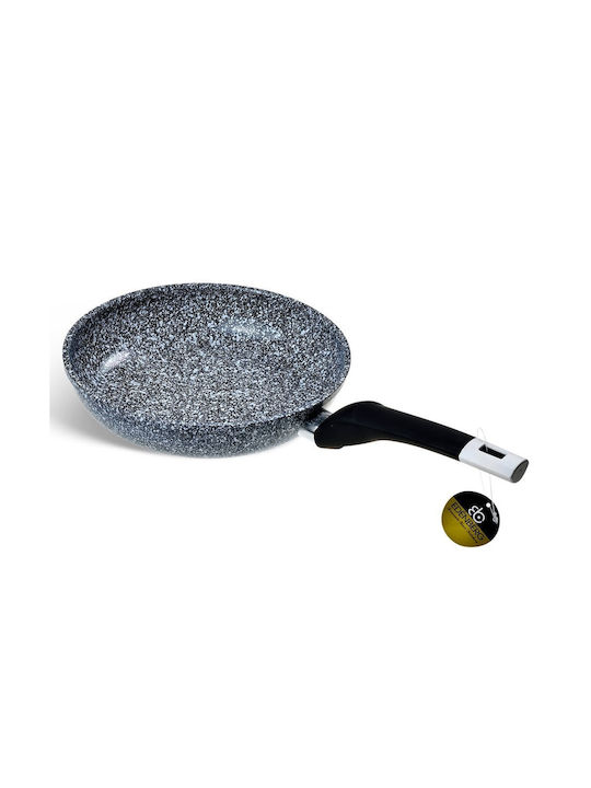 Edenberg Pan made of Aluminum with Stone Coating 20cm