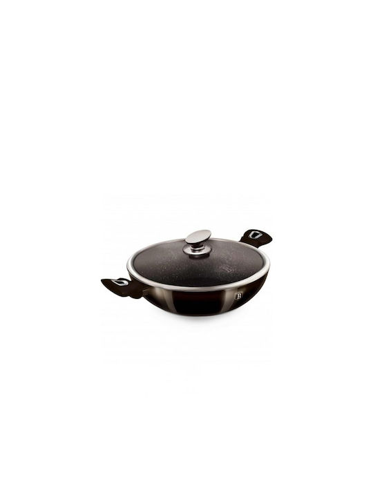 Berlinger Haus tigaie sauté din Aluminiu 30cm