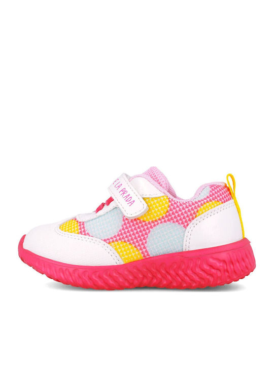 Kids Sneakers Anatomic Multicolour