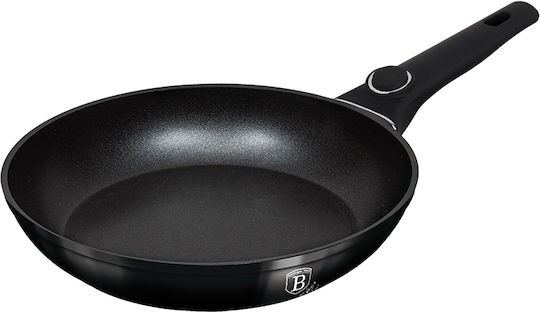 Berlinger Haus Black Vantage Collection Aluminum Pan with Non-Stick Interior Coating 28cm