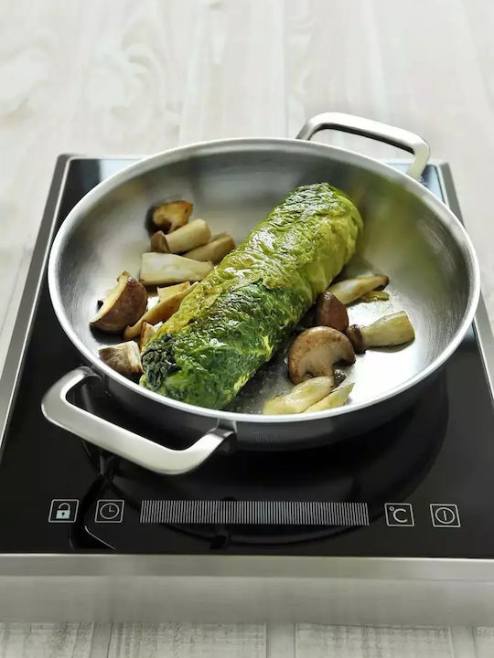 Demeyere Multifunction 7 Σωτέζα από Αλουμίνιο 24cm