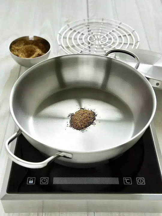 Demeyere Multifunction 7 Σωτέζα από Αλουμίνιο 24cm