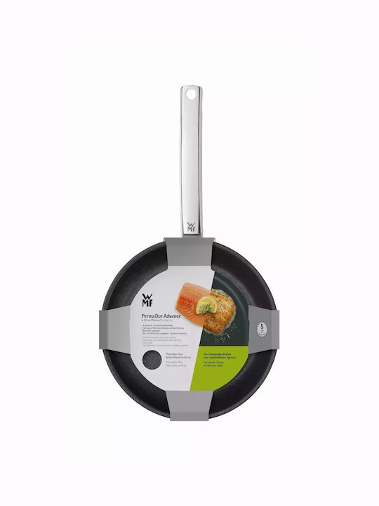 Wmf-frying Pan Coating 24cm Permadur Advance