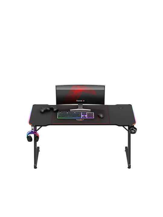 Biurko Elektryczne Ma-leader 8.2 Black
