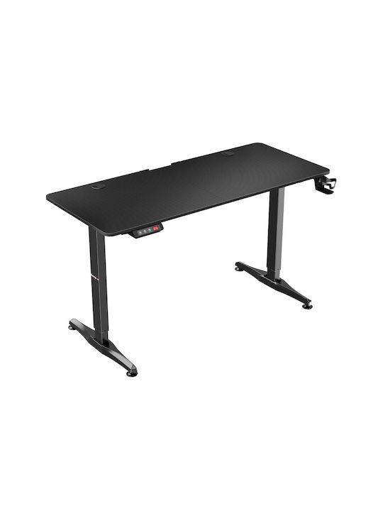 Biurko Elektryczne Ma-leader 8.2 Black