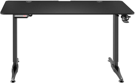 Електрическо Бюро Ma-leader 8.2 Черно