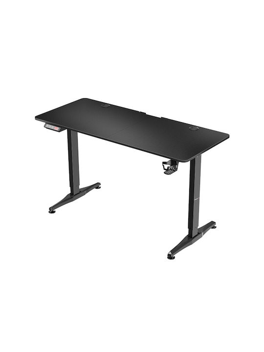 Biurko Elektryczne Ma-leader 8.2 Black