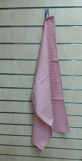 Klotsotiras Ποτηρόπανο από 100% Βαμβάκι 45x75cm