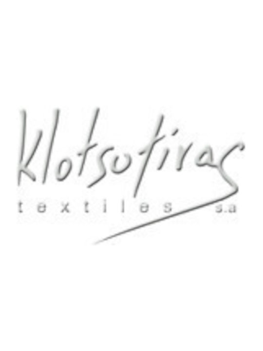 Klotsotiras Geschirrtuch aus 100% Baumwolle 45x75cm