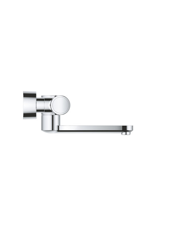 Eurosmart Cosmopolitan E Special Sink Faucet