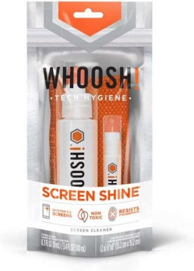 Whoosh 1FG108ENFR