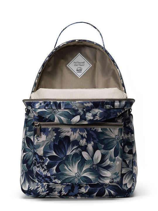 Herschel Nova 18lt Μπλε Herschel Nova 18lt Μπλε
