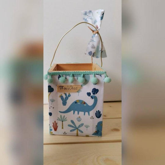 Decorative Dinosaur Lantern