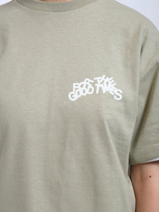 T-shirt Seagrass