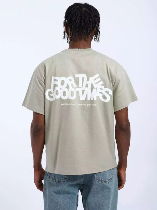 T-shirt Seagrass