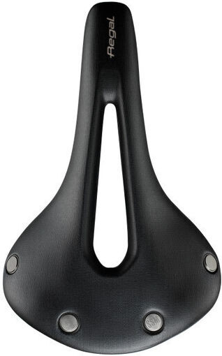 Selle San Marco Short Open-fit Dynamic Wide Black Bicycle Saddle Racing
