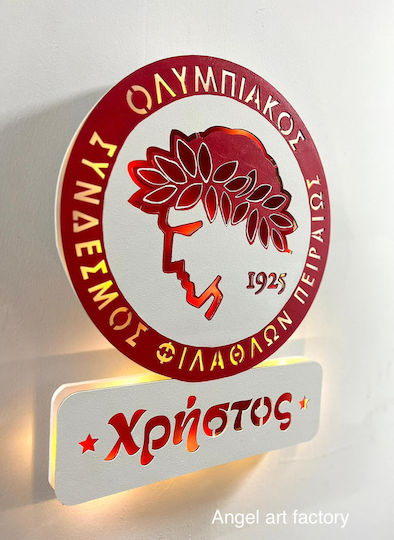 Lamp "Olympic" Lamp "Olympic"