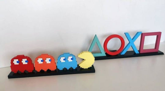 Φωτιστικό "play Station" Βάση