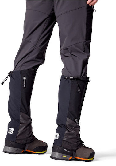 Rab Latok Gore-tex Gaiter Black