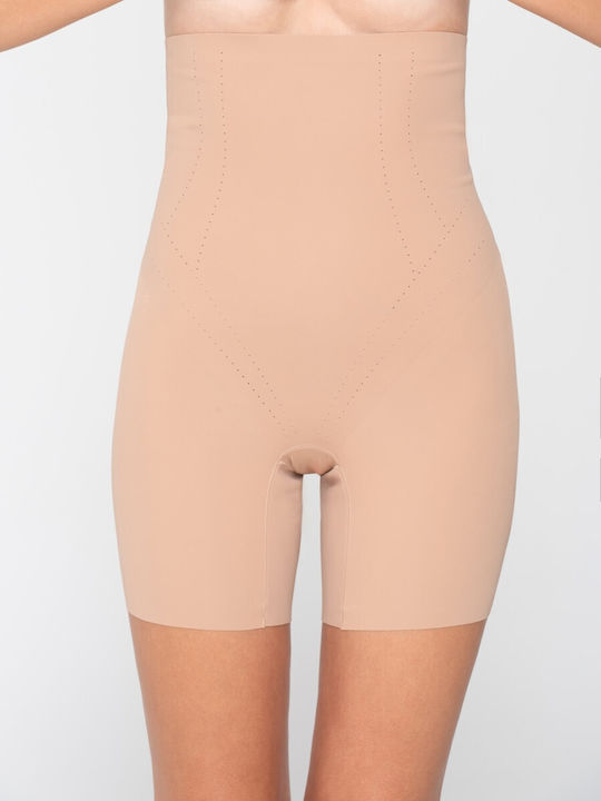 Luna Sculpt Tightening Slip Seamless Bez