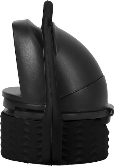 Ez Top Large Black