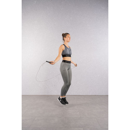 Tunturi Fitness Jump Rope Screen Mobile App