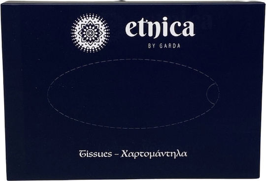 Etnica Χαρτομάντηλα
