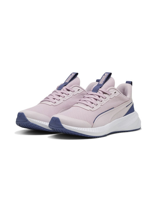 Puma Flyer Lite 3 Jr Running Pink