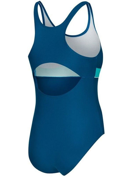 Aquaspeed Παιδικό Μαγιό Ολόσωμο Aqua Aquaspeed Παιδικό Μαγιό Ολόσωμο Aqua