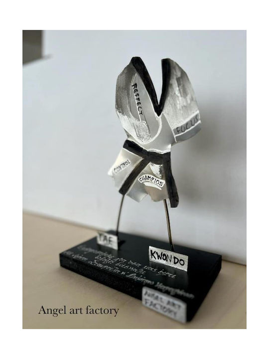 Cadou Personalizat Tae Kwon Do